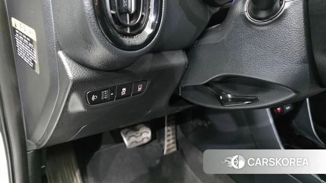 Kia All New Morning (JA) 2019 Жемчужный цвет из Кореи, фото 5