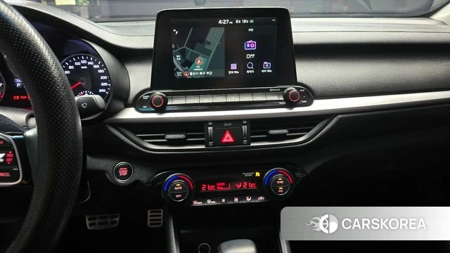 Kia Come New K3 2019 Белый из Кореи, фото 5