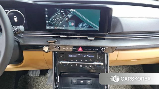 Kia Carnival 4th generation 2021 Белый из Кореи, фото 5
