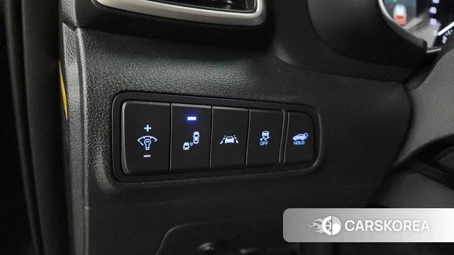 Hyundai All New Tucson 2018 Черный из Кореи, фото 5