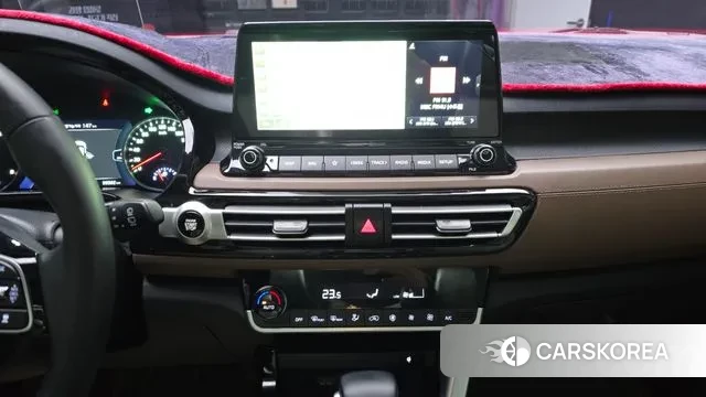 Kia Seltos 2019 Черный из Кореи, фото 5
