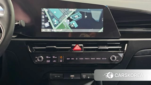 Kia Di All New Niro EV 2023 Белый из Кореи, фото 5
