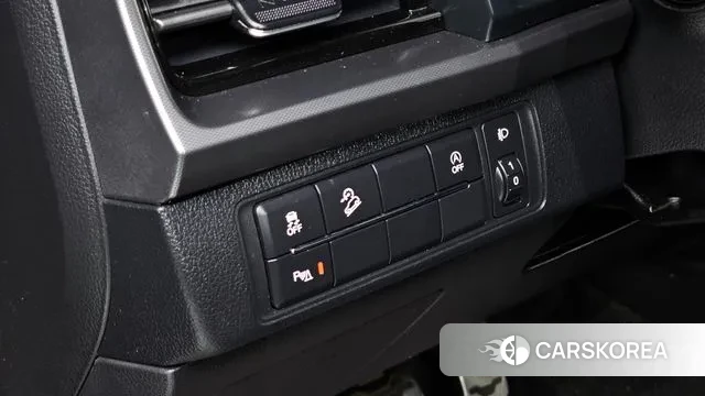 Ssangyong The New Rexton Sport 2023 Темно-зеленый из Кореи, фото 5