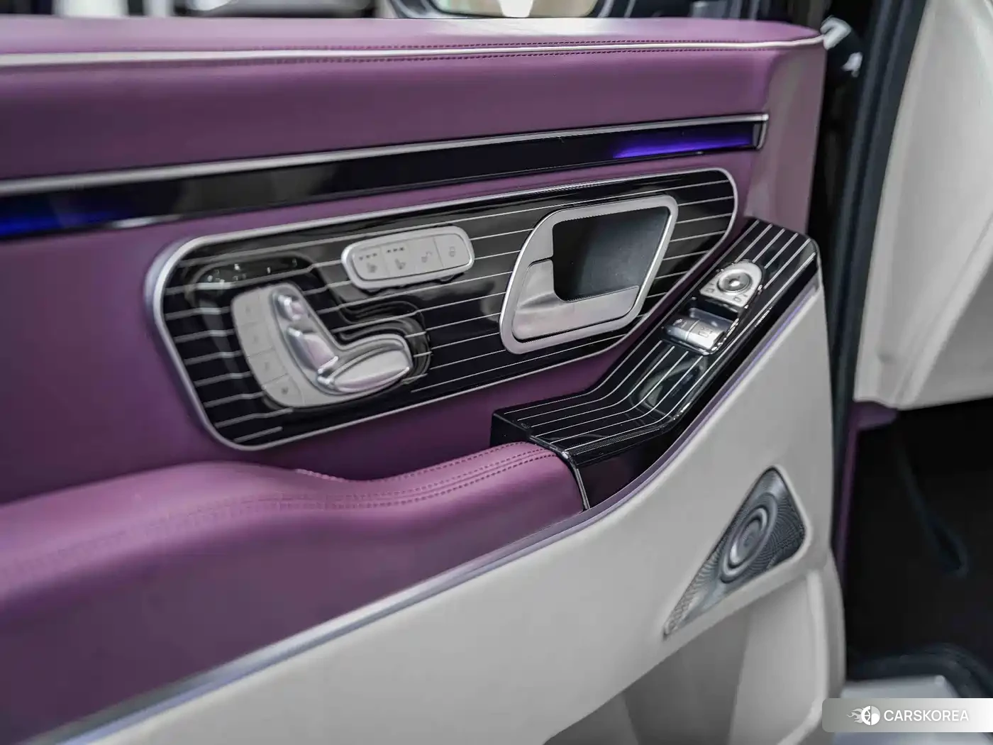 Mercedes-Benz Vito 2026 Черный из Китая, фото 6