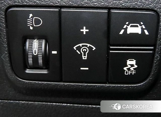 Kia K5 3rd generation 2022 Белый из Кореи, фото 5