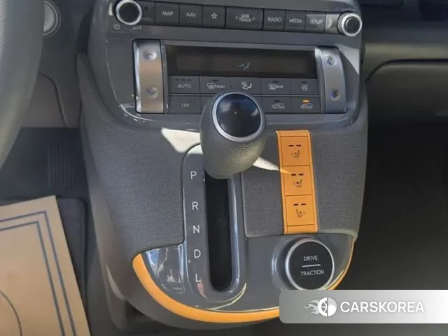 Hyundai Casper 2022 Светло-зеленый из Кореи, фото 5