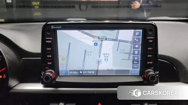 Kia All New Morning (JA) 2018 Серый из Кореи, фото 5