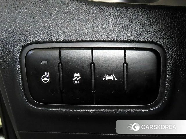 Kia The New Ray 2020 Белый из Кореи, фото 5