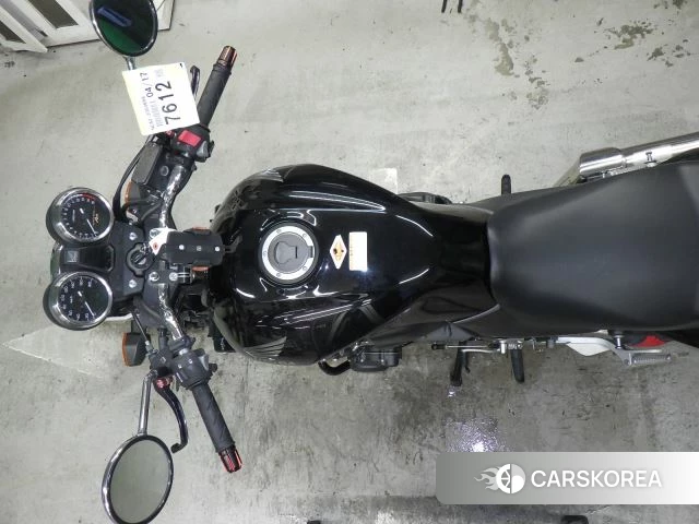 Проданный Honda CB400SF ABS id 3949948 из Японии, фото 3