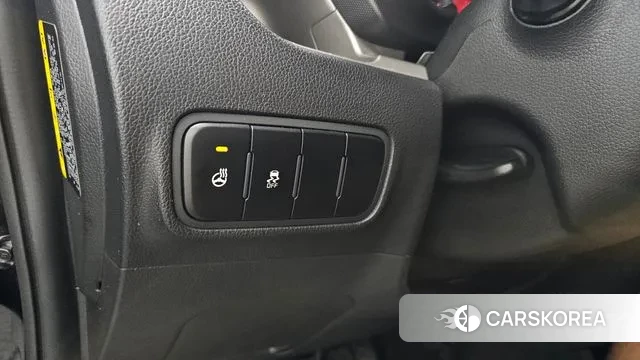 Kia The New Ray 2018 Черный из Кореи, фото 5