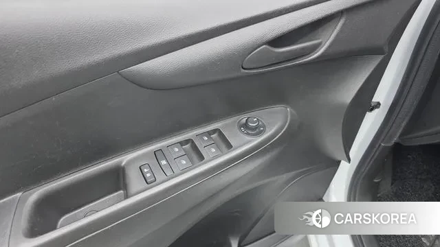 Chevrolet (GM Daewoo) The New Spark 2020 Белый из Кореи, фото 5