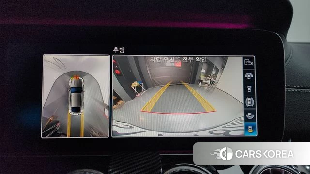 Mercedes-Benz AMG GT 2019 Белый из Кореи, фото 5