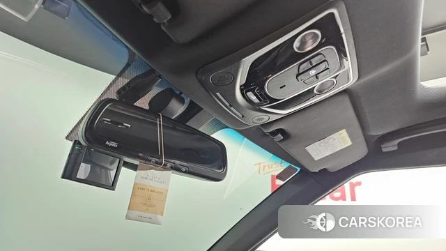 Ssangyong Torres EVX 2024 Белый из Кореи, фото 5