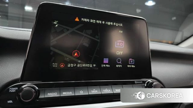 Kia Come New K3 2020 Белый из Кореи, фото 5