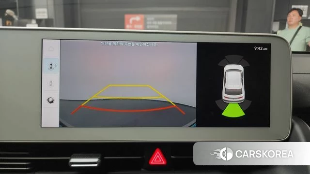 Hyundai Ionic 5 2022 Белый из Кореи, фото 5