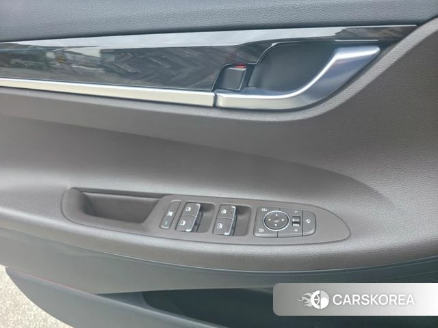 Hyundai Grandeur IG 2019 Серый из Кореи, фото 5