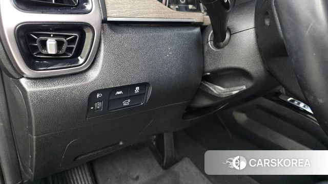 Kia Sorento 4th Generation 2021 Серый из Кореи, фото 5