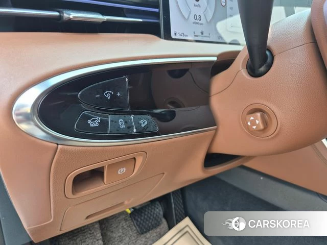 Genesis GV70 2024 Белый из Кореи, фото 5