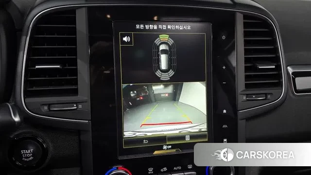 Renault Korea (Samsung) QM6 2018 Белый из Кореи, фото 5