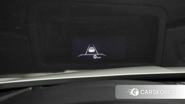 Genesis G80 (RG3) 2021 Белый из Кореи, фото 5