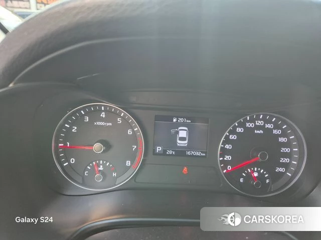 Kia Come New K3 2019 Белый из Кореи, фото 5
