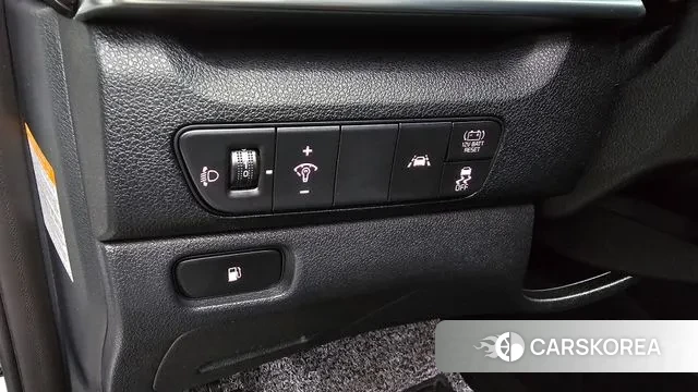 Kia The New Niro 2021 Белый из Кореи, фото 5