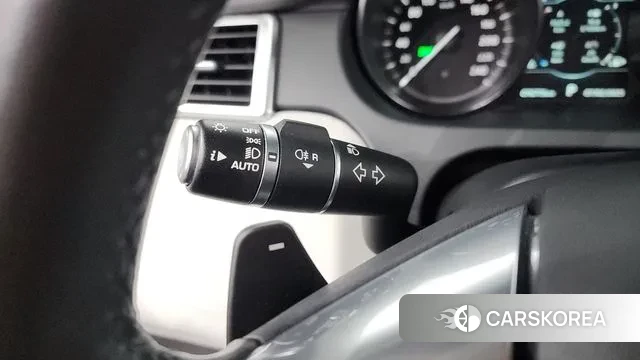 Land Rover Discovery Sports 2019 Черный из Кореи, фото 5