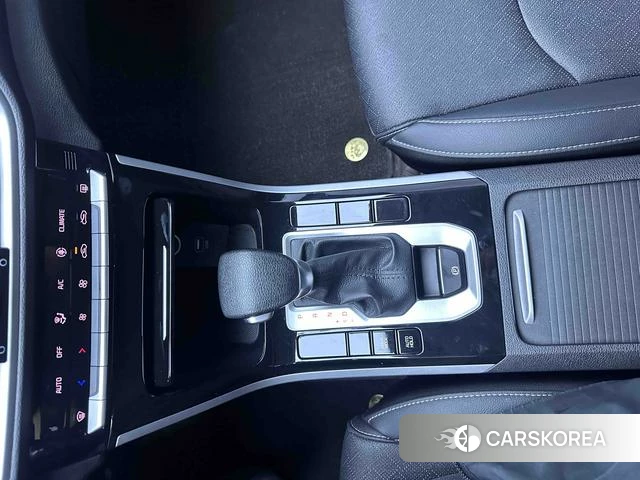 Kia K3 2022 Белый из Китая, фото 5