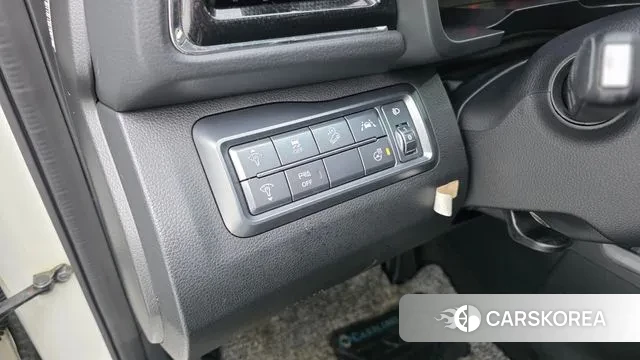 Ssangyong Tivoli Air 2020 Белый из Кореи, фото 5