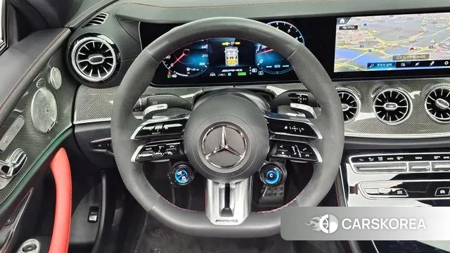 Mercedes-Benz E-Class W213 2022 Черный из Кореи, фото 5