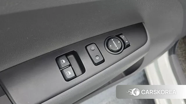 Kia Morning Urban (JA) 2021 Белый из Кореи, фото 5