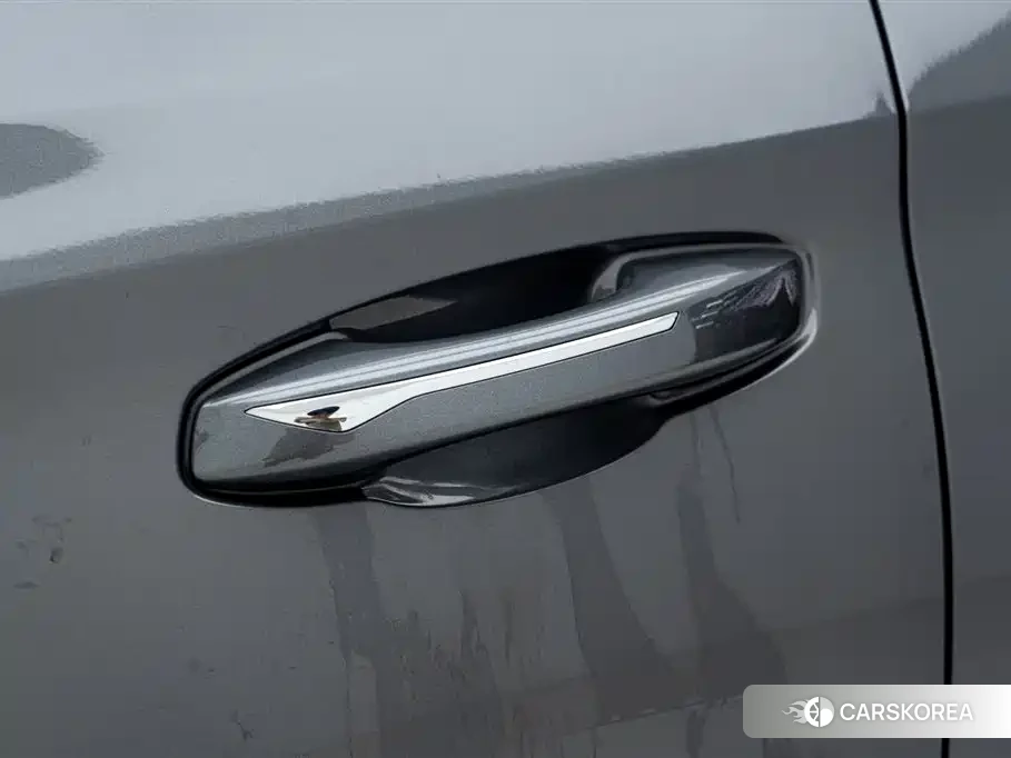 Chang'an CS75PLUS 2024 Silver/gray из Китая, фото 5