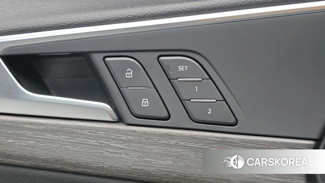 Audi A4 (B9) 2019 Черный из Кореи, фото 5