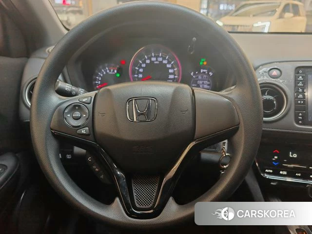 Honda XR-V 2022 Белый из Китая, фото 5