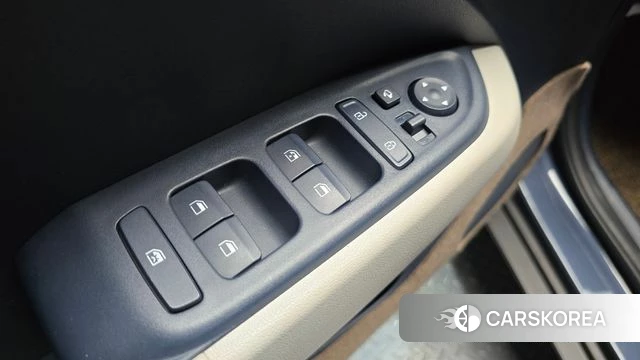 Hyundai Venue 2022 Синий из Кореи, фото 5