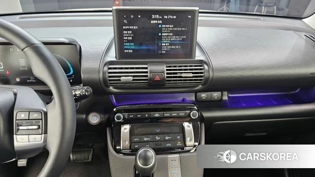 Hyundai Casper 2022 Белый из Кореи, фото 5