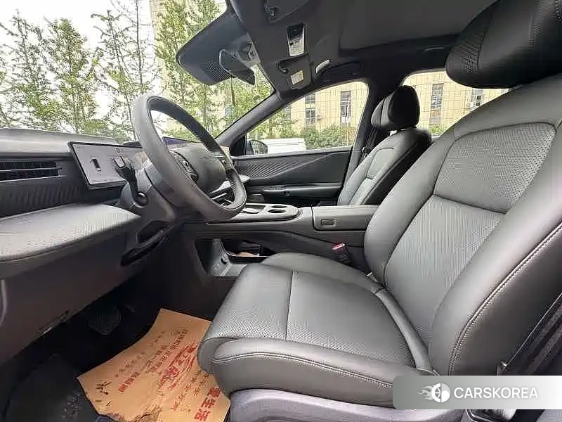 Nissan NX8 2026 Синий из Китая, фото 6