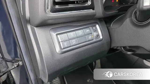 Ssangyong Berry New Tivoli 2022 Синий из Кореи, фото 5