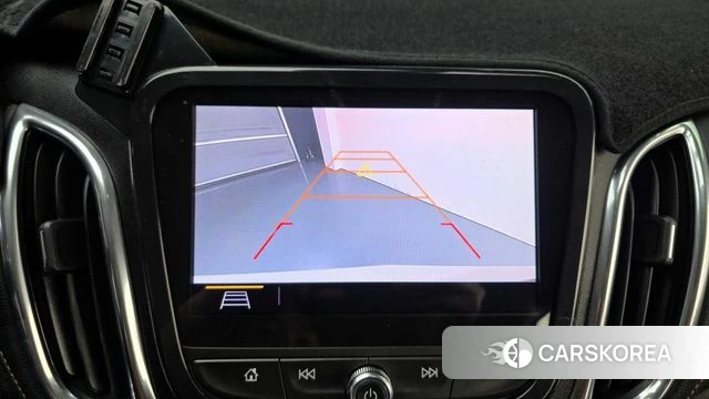 Chevrolet (GM Daewoo) Equinox 2019 Белый из Кореи, фото 5