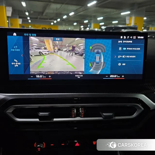 BMW M2 (G87) 2024 Черный из Кореи, фото 5