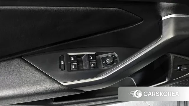 Volkswagen 7th Generation of Jetta 2020 Серый из Кореи, фото 5
