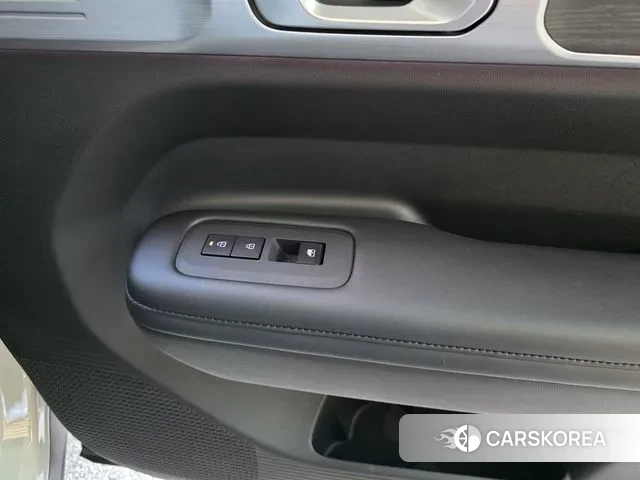 Hyundai Santa Fe (MX5) 2023 Белый из Кореи, фото 5