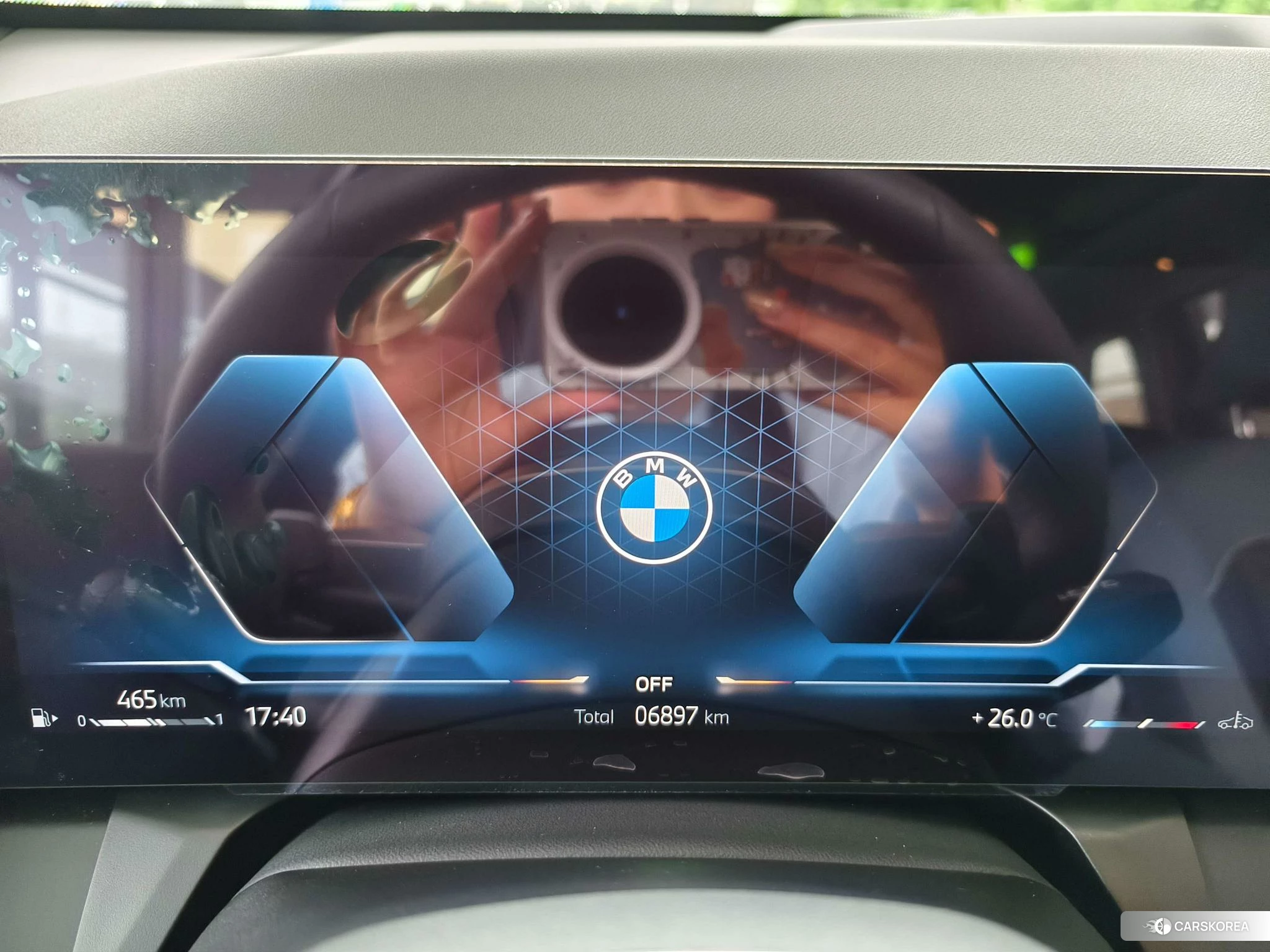 BMW X3 2025 Черный из Китая, фото 5