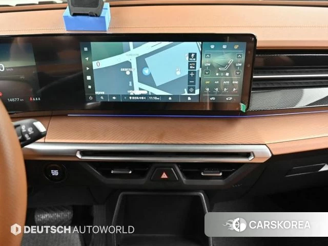 Ssangyong The New Torres 2024 Белый из Кореи, фото 5