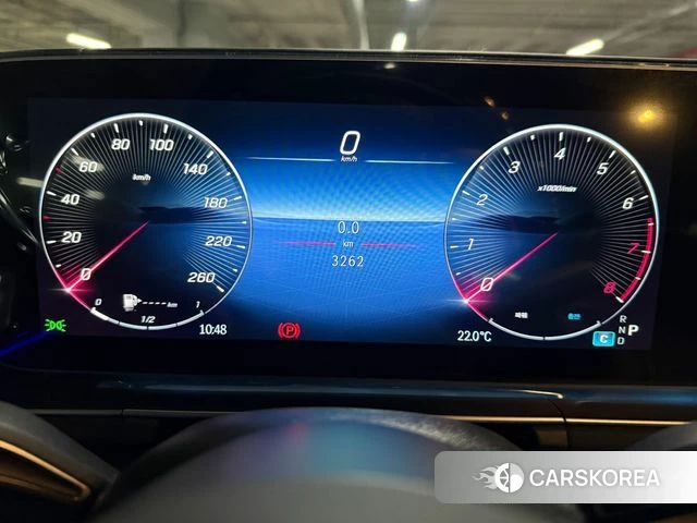 Mercedes-Benz GLE-Class W167 2026 Белый из Кореи, фото 5