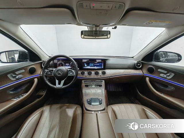 Mercedes-Benz E-class 2019 Черный из Китая, фото 5