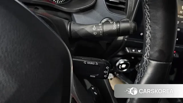 Renault Korea (Samsung) XM3 2021 Белый из Кореи, фото 5