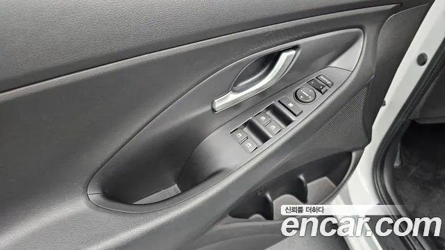 Hyundai i30 (PD) 2018 Белый из Кореи, фото 5