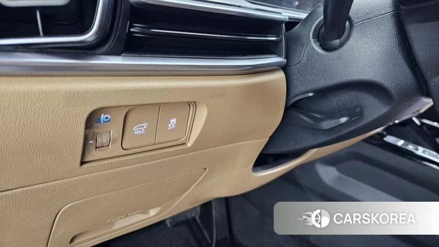 Kia The New Sorento 4th Generation 2025 Черный из Кореи, фото 5