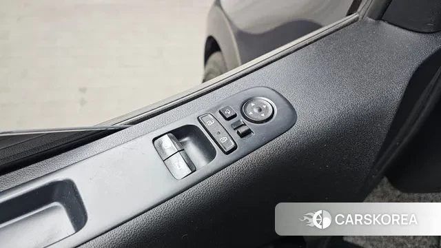 Hyundai Staria 2021 Серый из Кореи, фото 5